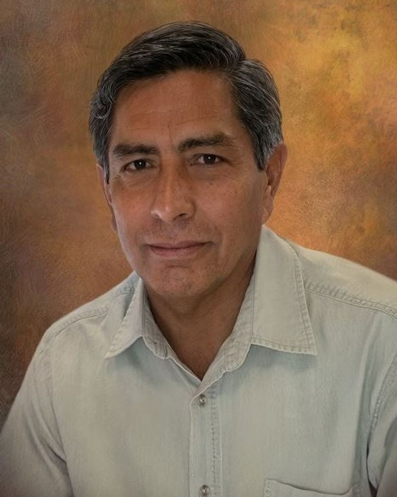 Joel Gonzalez