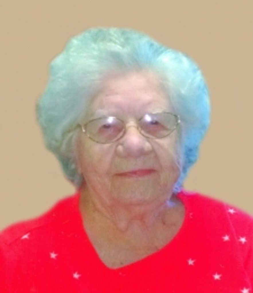 Reba  Hamm Hartkemeyer