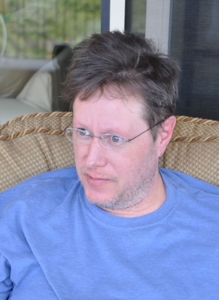 Christopher Jerome Russell