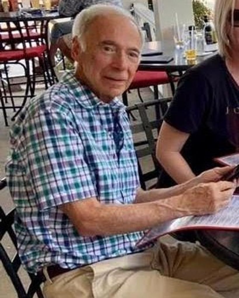 John Gentile Profile Photo