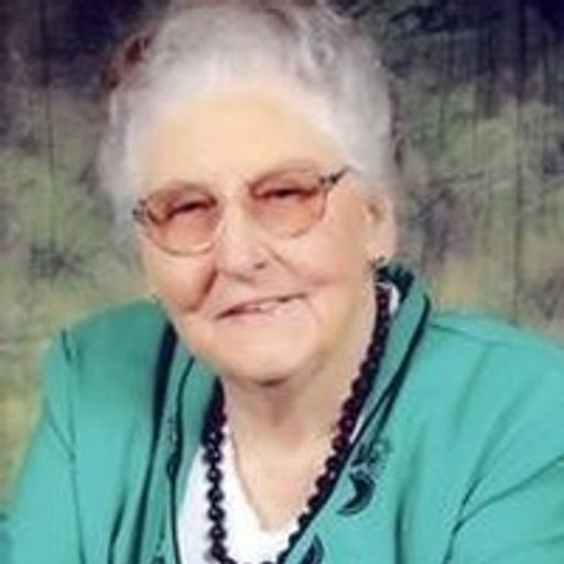 Lucille House Woolbright Profile Photo