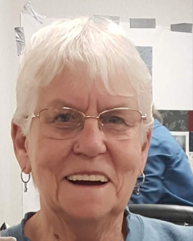 Shirley Ann Maney Profile Photo