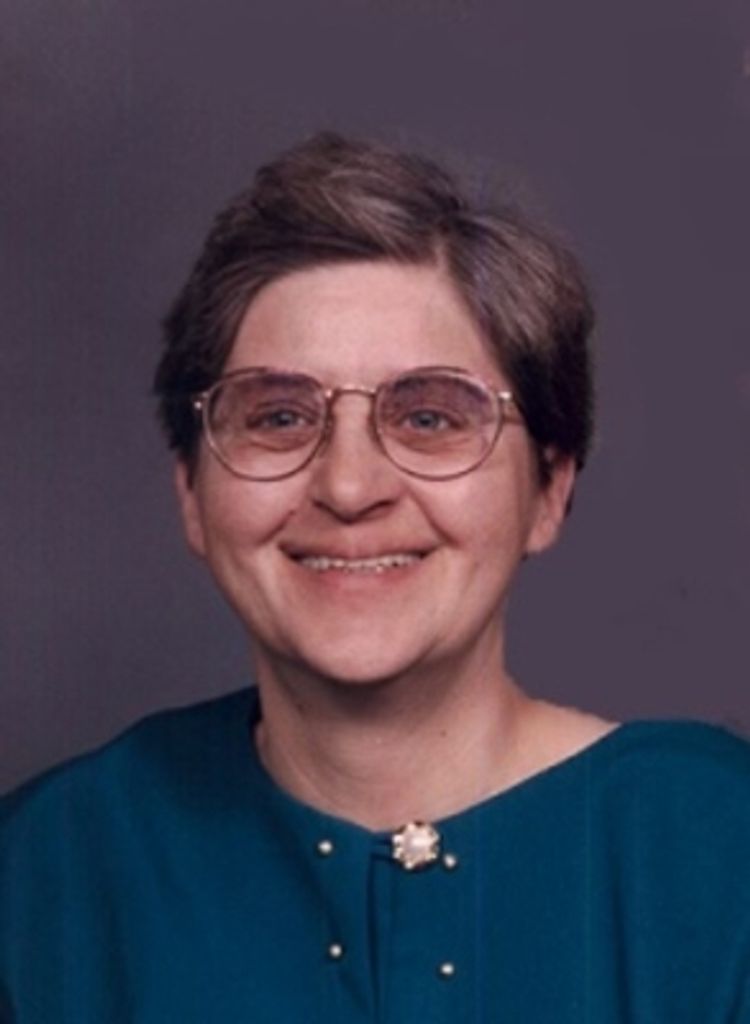 Geraldine Adams