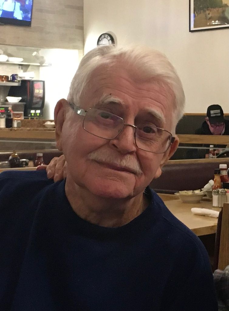 Kenneth Joe Shopshire Profile Photo