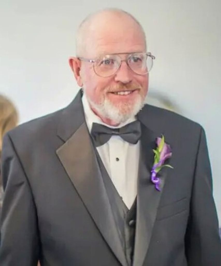 John Michael Banks Profile Photo