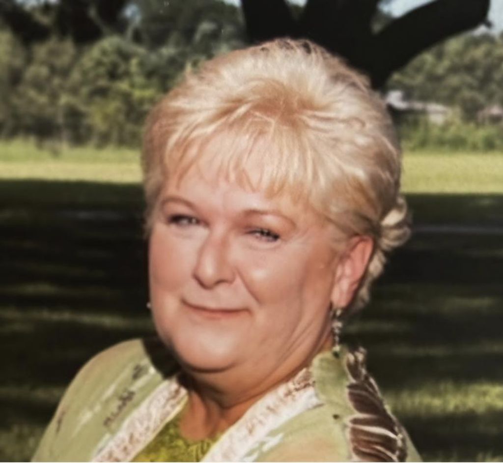 Mary Elizabeth "Libby" Holmes Profile Photo