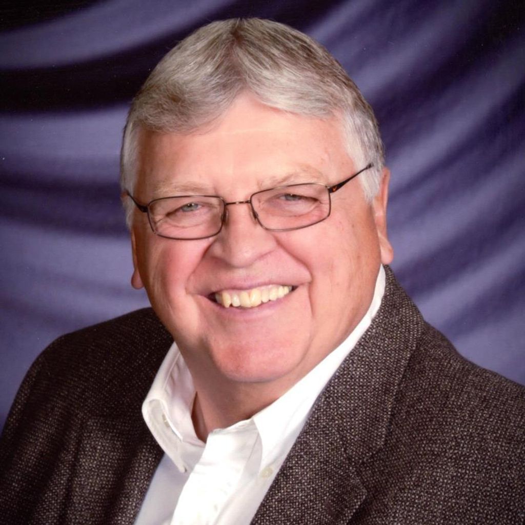 Ronald H. "Ron" Palu