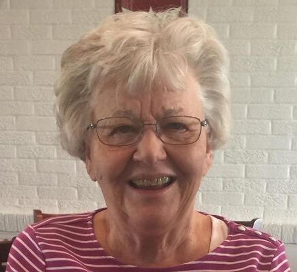 Janice C. Bagnell