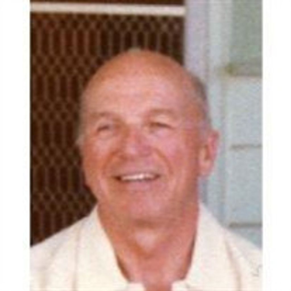Riggs B. Corbin