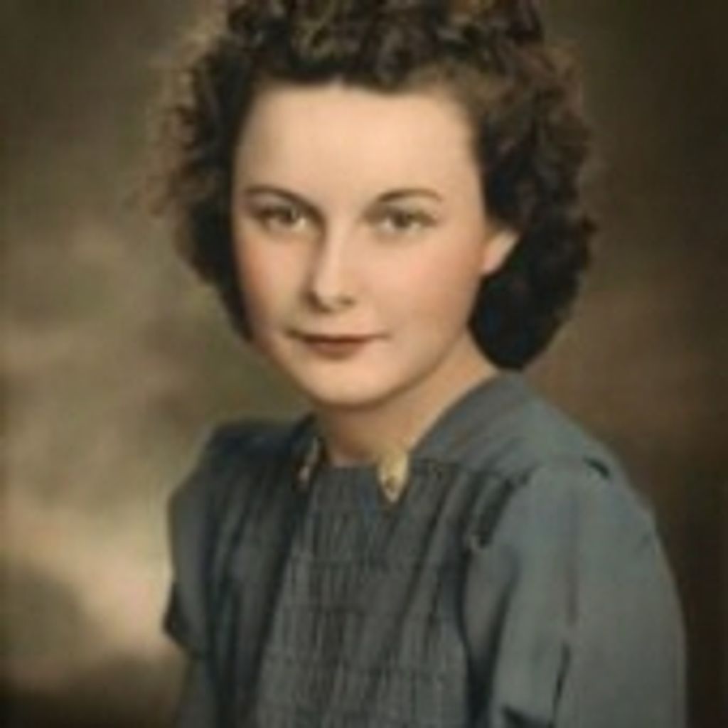 Mae Baker Profile Photo