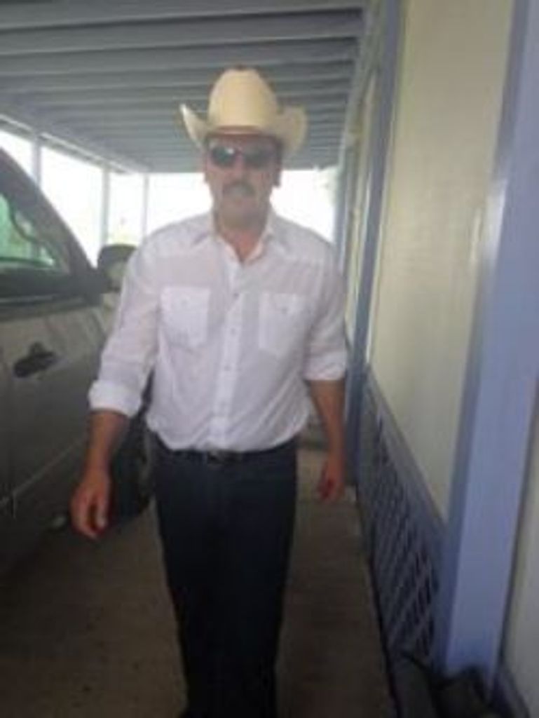 Jacobo Garza Profile Photo