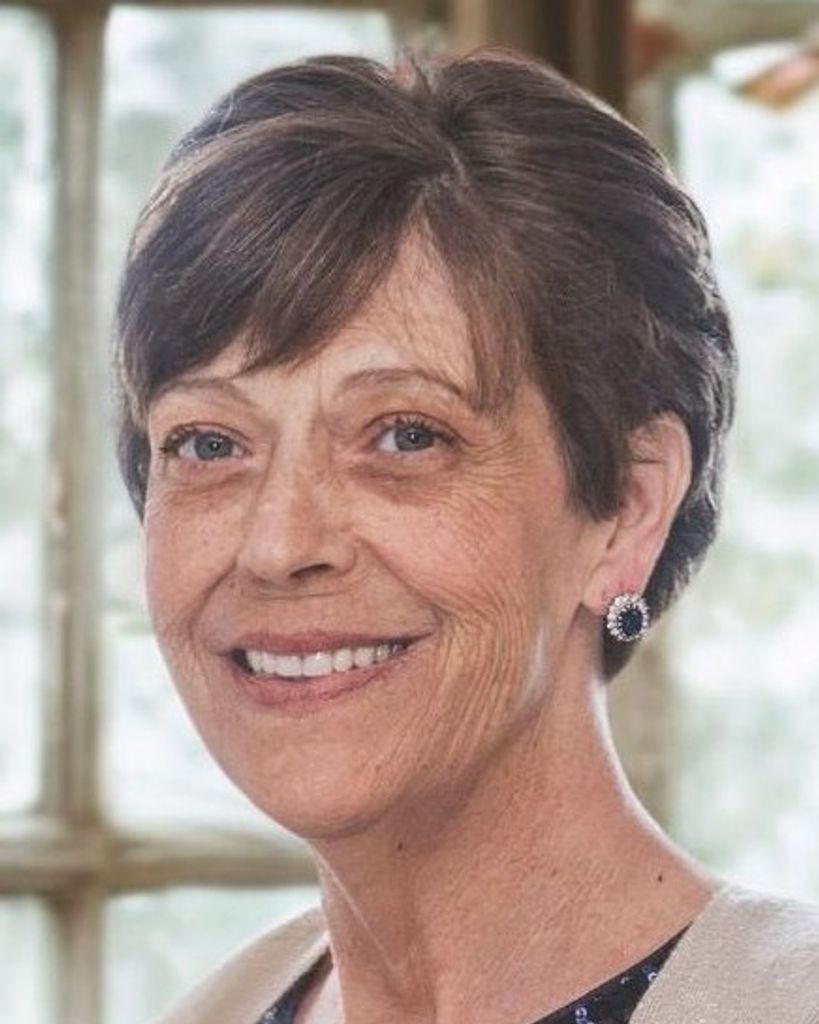 Debra Ann Peterson