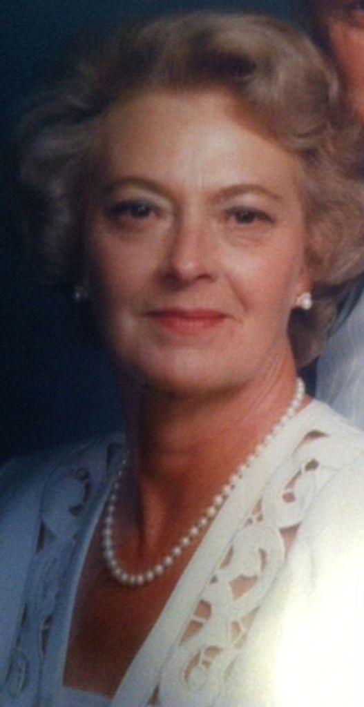 Doris Metcalf