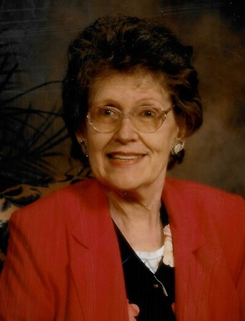 Marilyn J. Brown