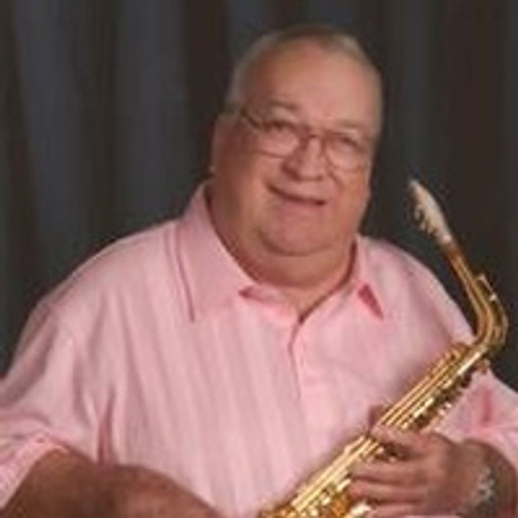 ROBERT G. HEDSTROM