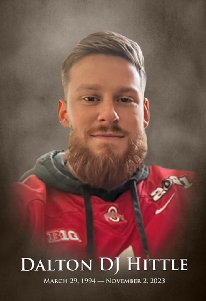 Dalton Jd Hittle Profile Photo
