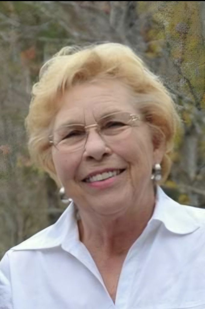 Dolly Loretta Channell Fretwell Profile Photo