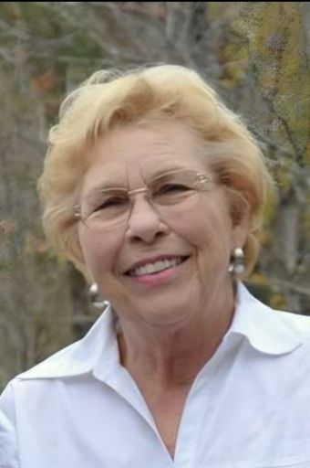 Dolly Loretta Channell Fretwell's obituary image
