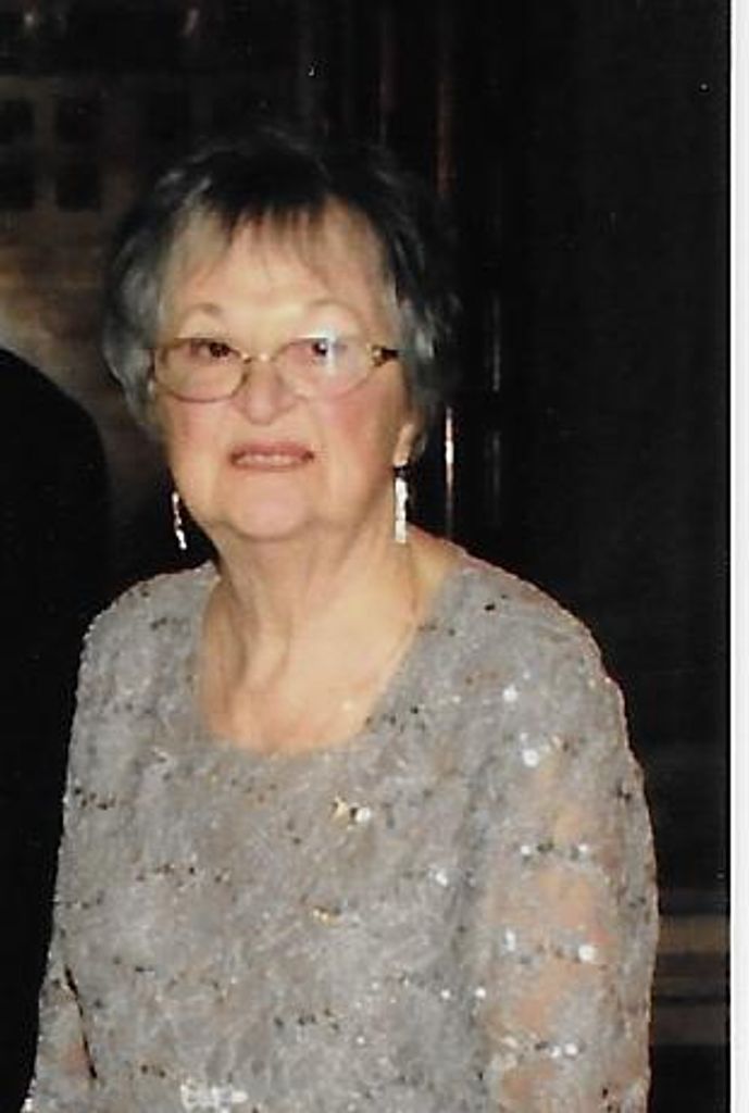 Jennie Jean (Crisucci) Colla