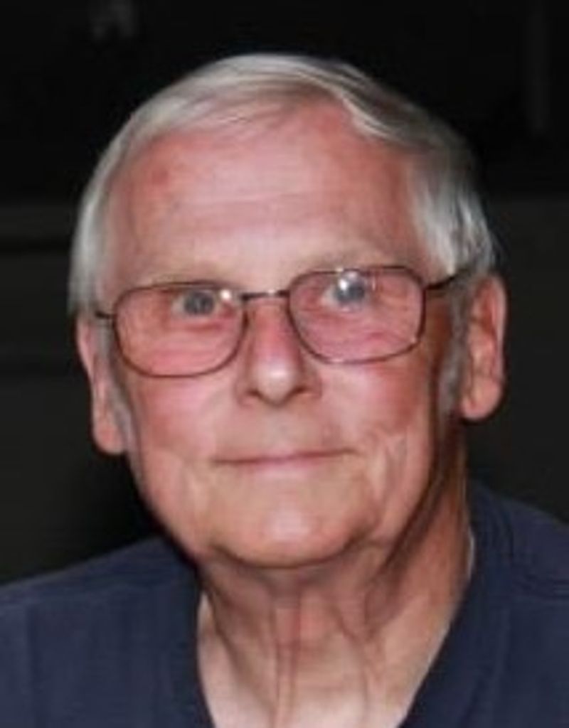 Clarence "Buddy" Edward Raike