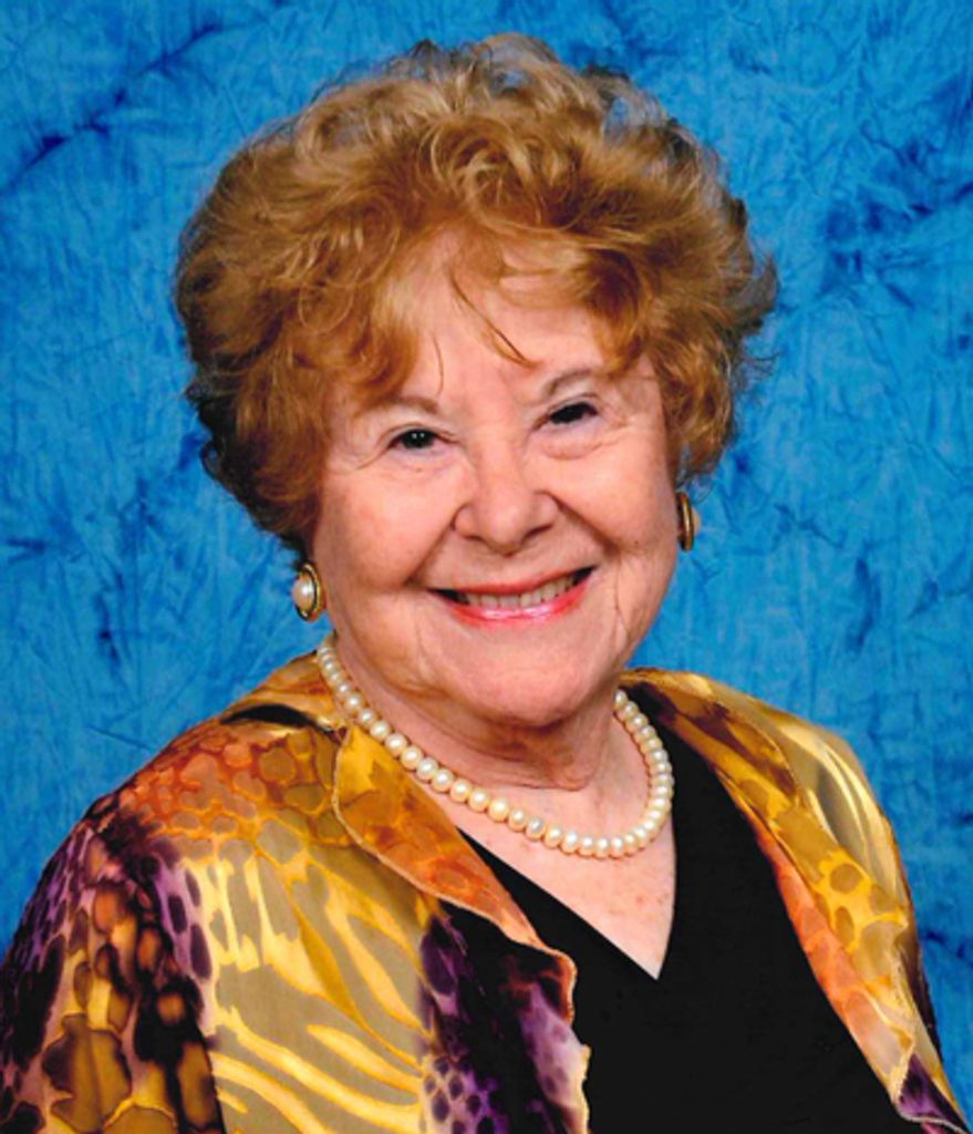 Angela  Frances Bellante