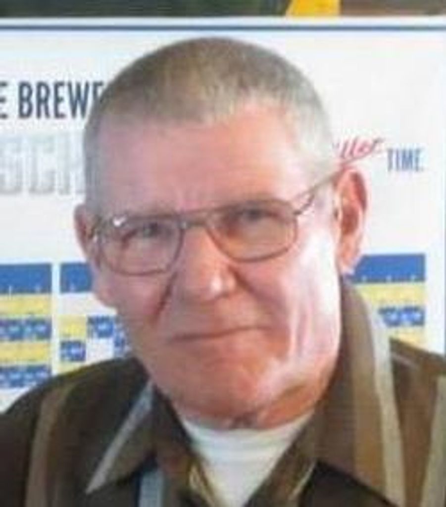 Gerald M. Steele Profile Photo