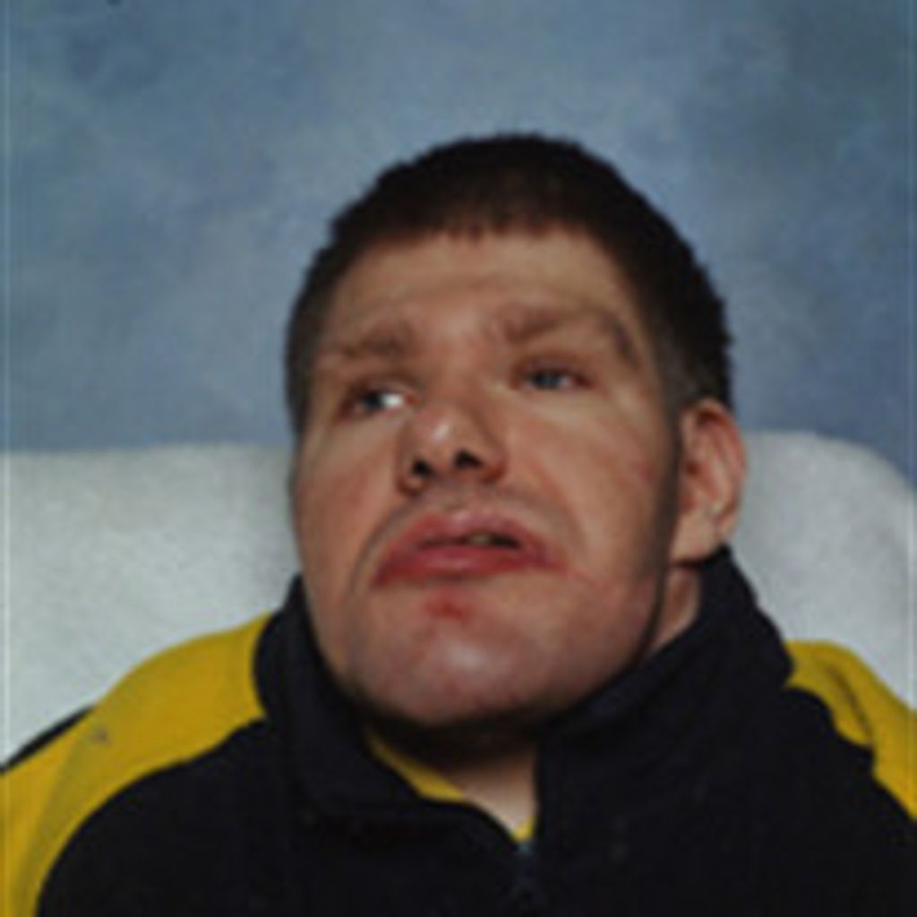 Paul Bryan Williams