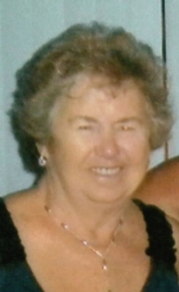 Barbara Ann Miller Murray