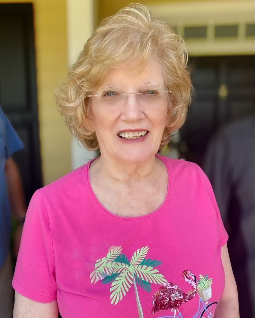 Carole Leigh McDaniel Martin Profile Photo
