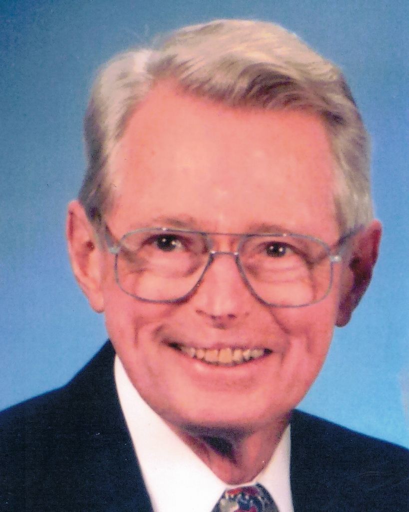 Dr. Holley William Reed