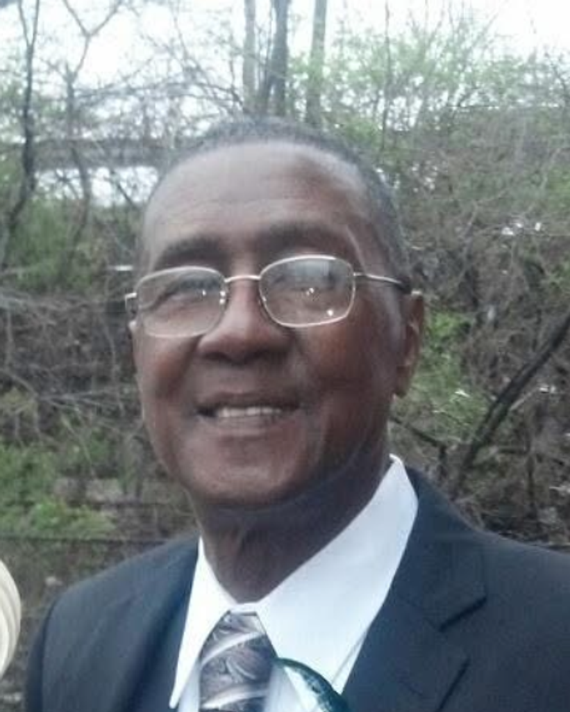 Charles Jones