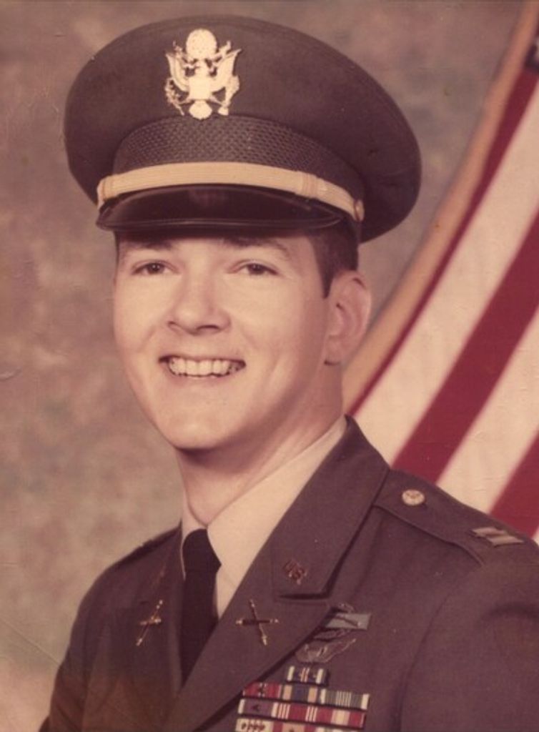 Joe Keith Roberts Profile Photo