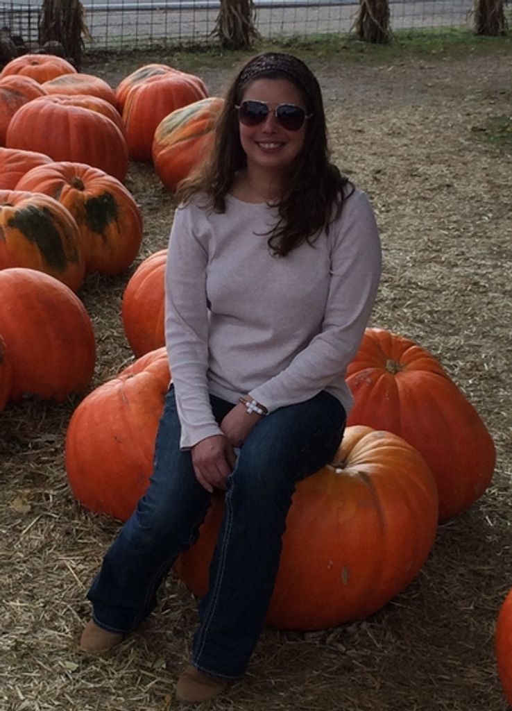 Andria Lee Cooley Profile Photo