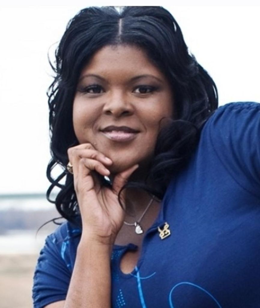 Meosha "Lala" Walker Profile Photo