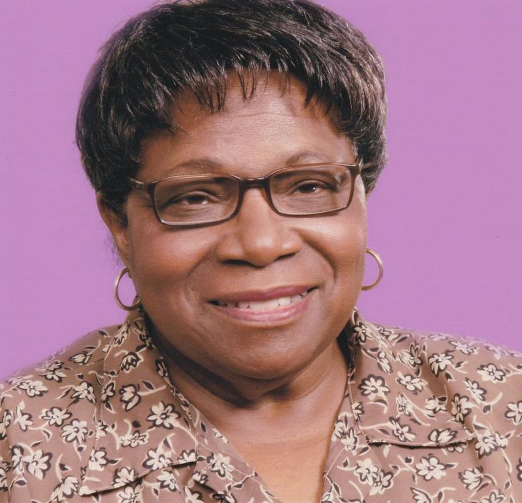 Sadie Thurston Mclaughlin