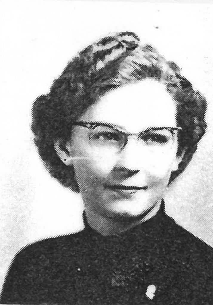Daphne A. Spigener