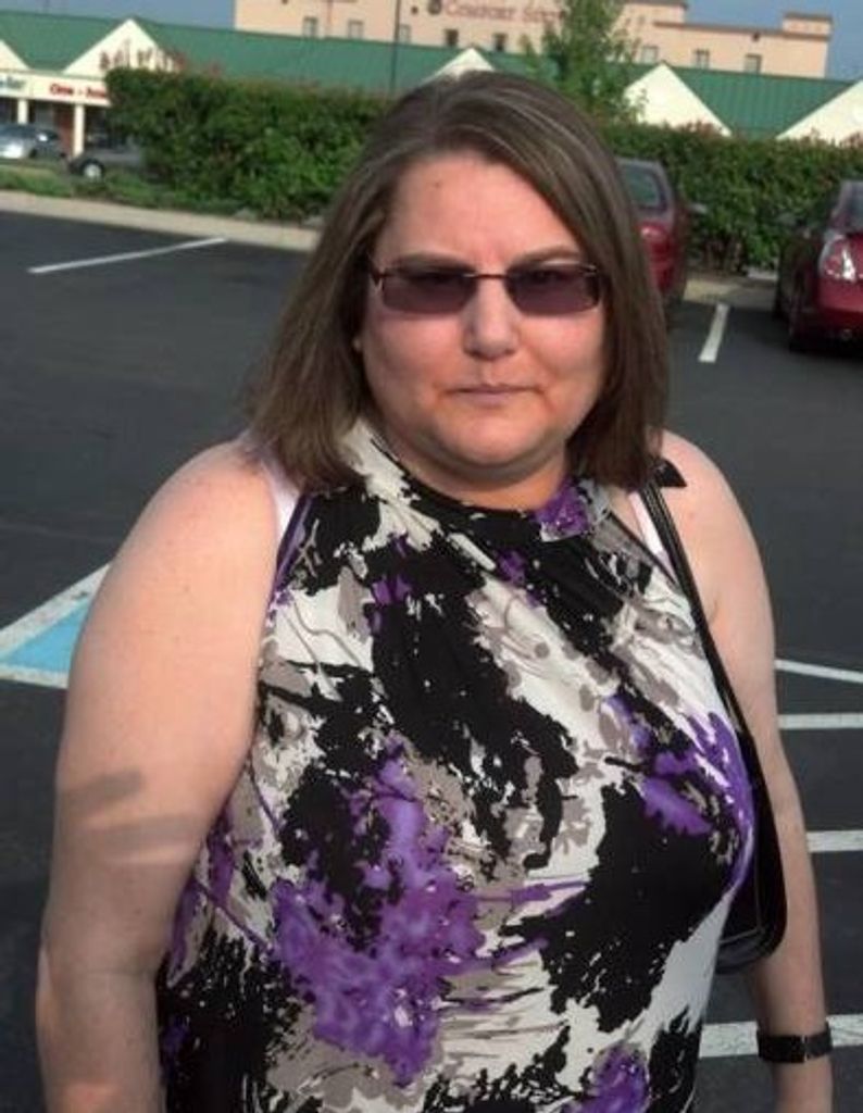 Sondra Adams