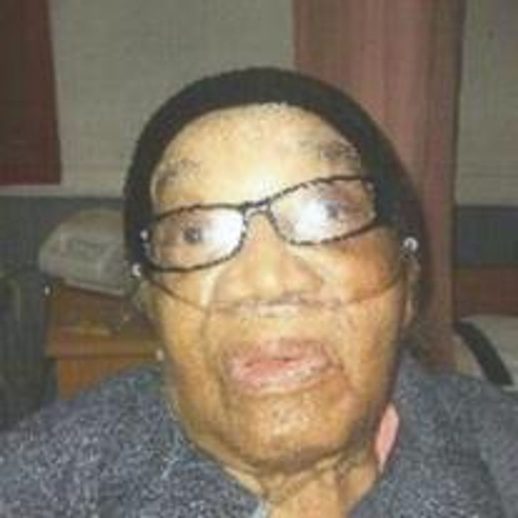 Gladys Smith Profile Photo