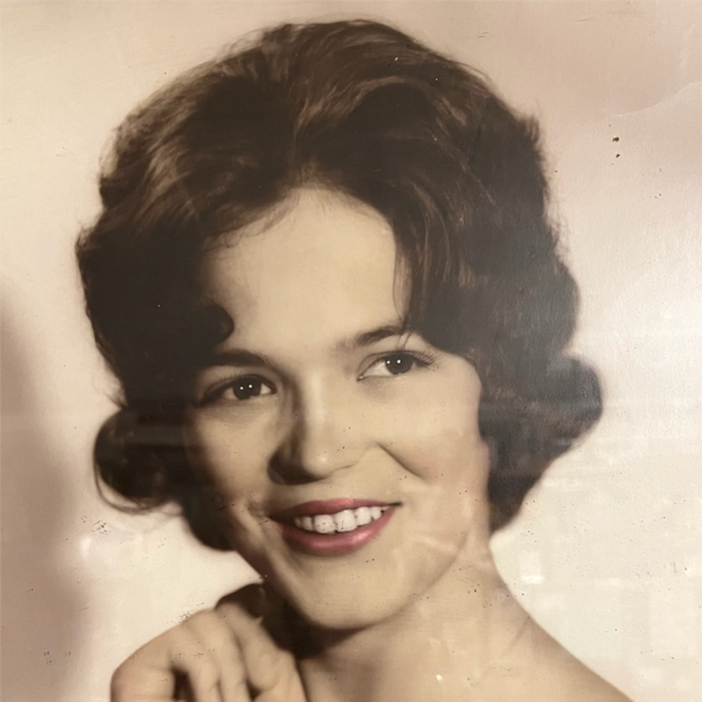 Barbara Ann Badon Profile Photo