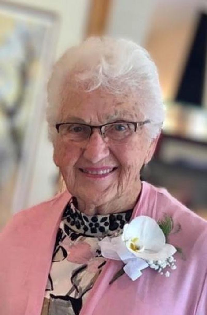 Patricia M Parrish Profile Photo