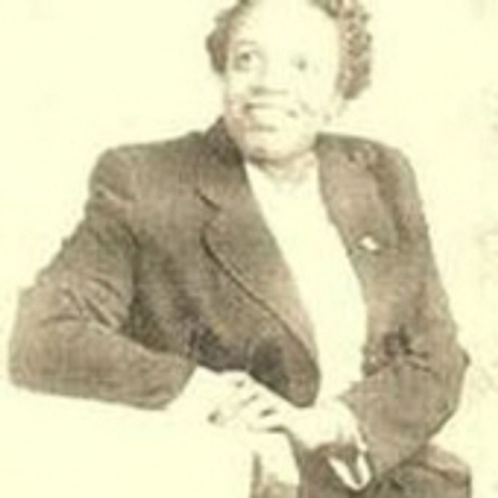 Ruth James