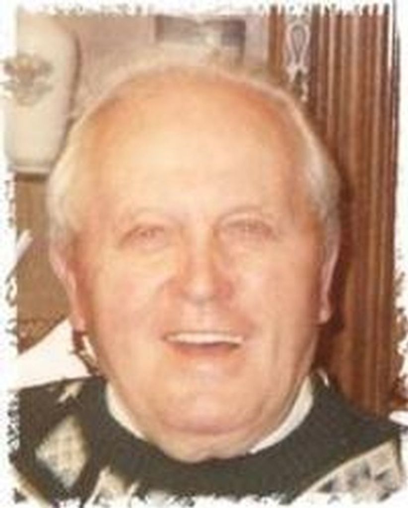 Jan Gryglak