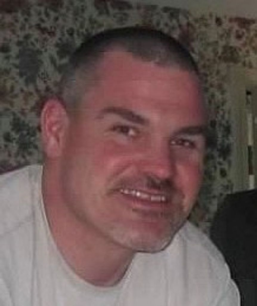 Denis T. O'Driscoll Profile Photo