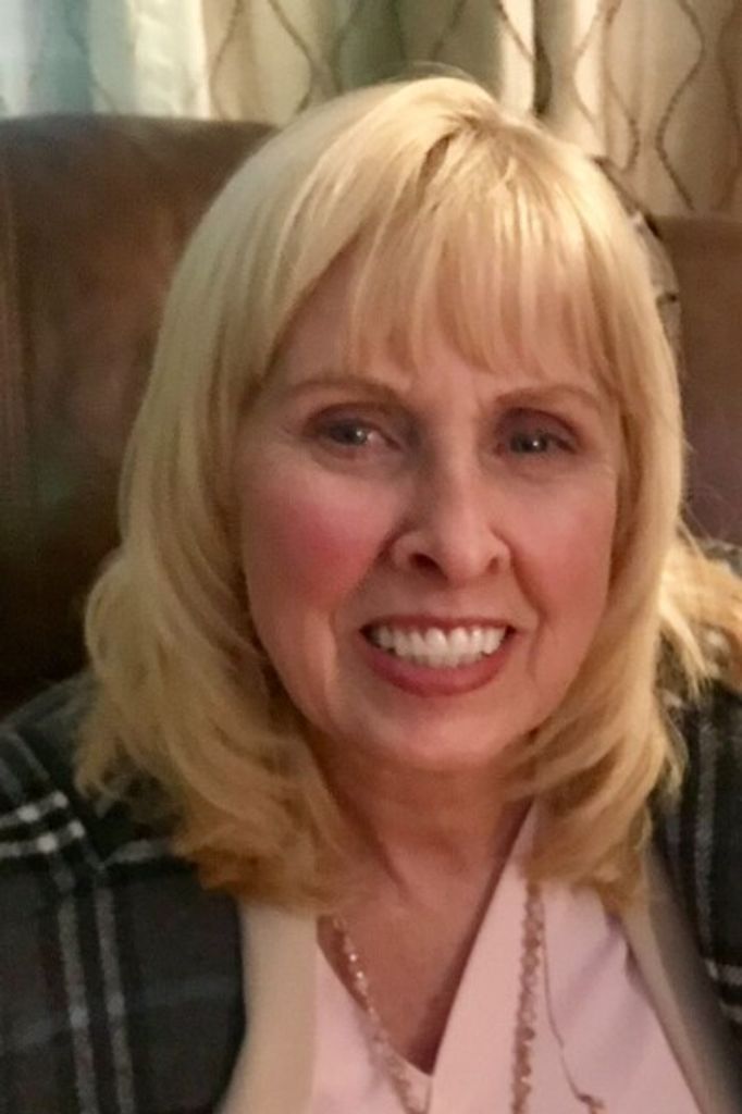 Nancy M Mapes Profile Photo