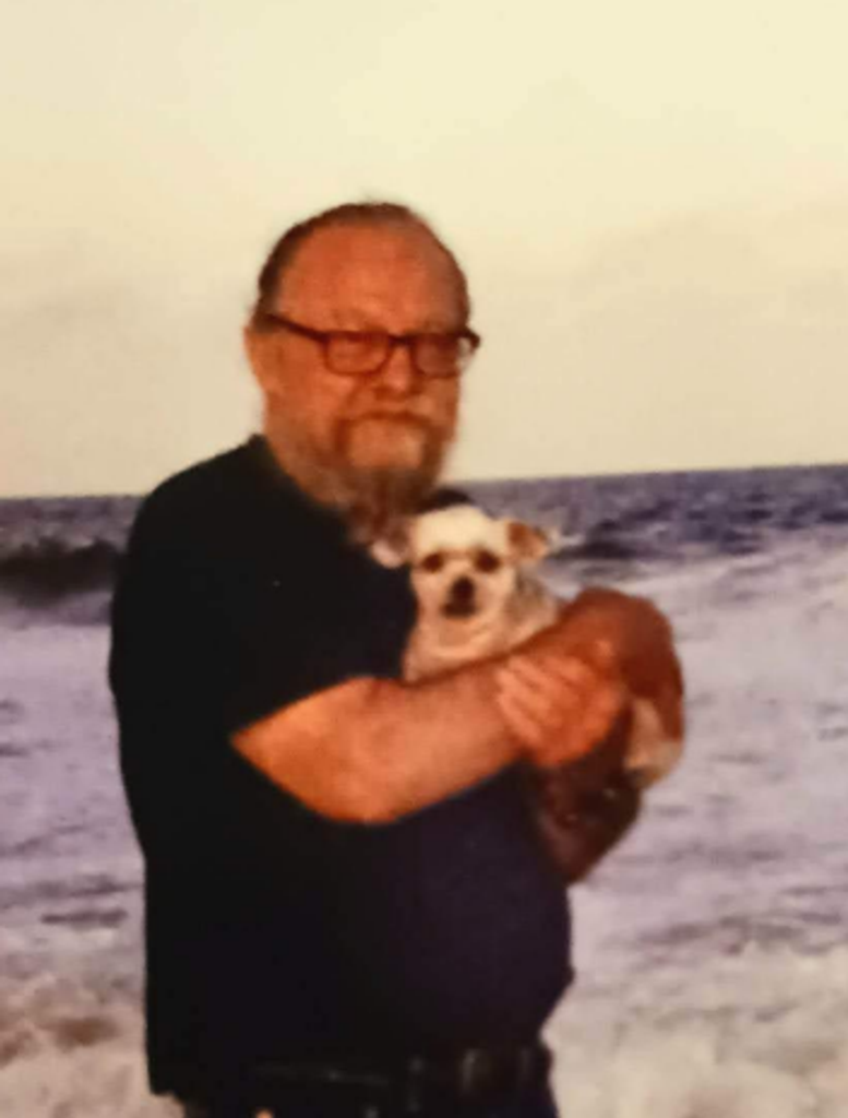 John William Geisler
