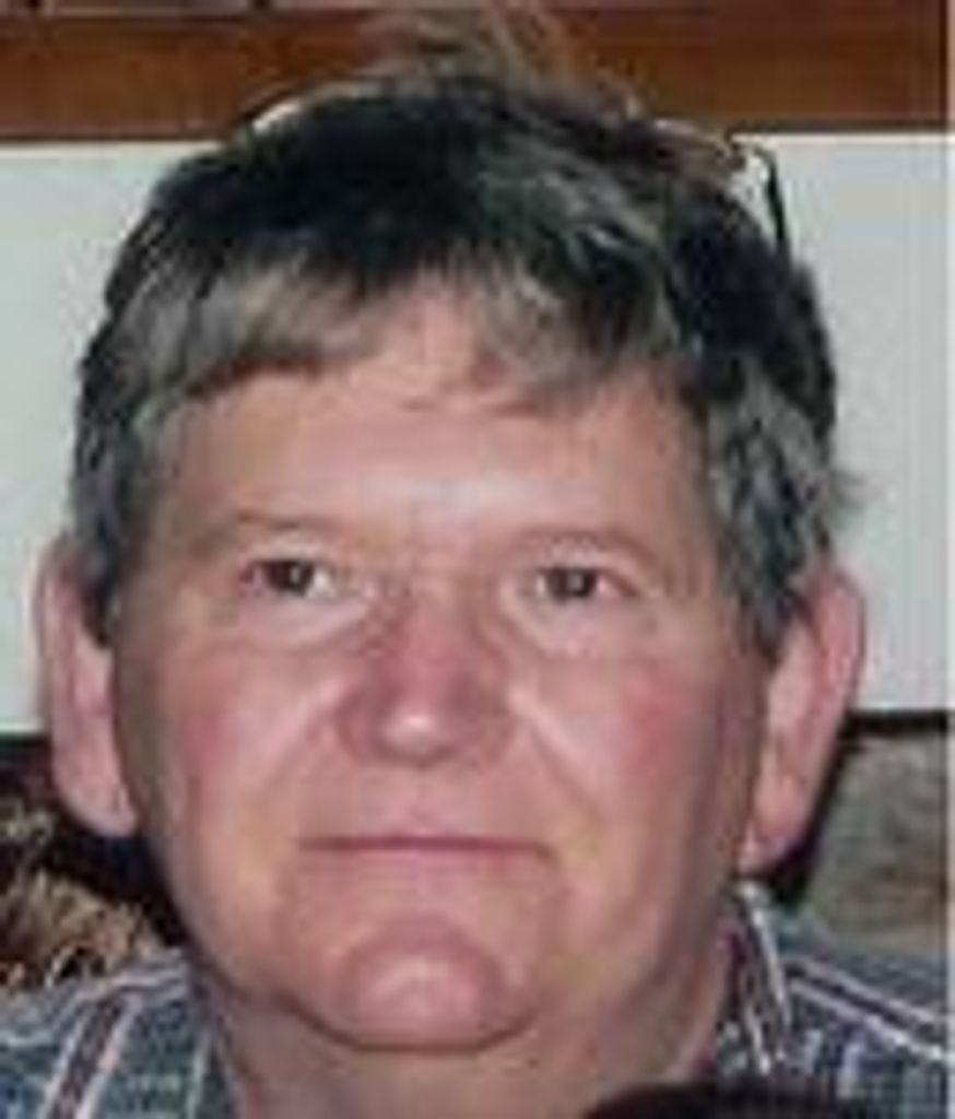 Mitchell J. Landwehr