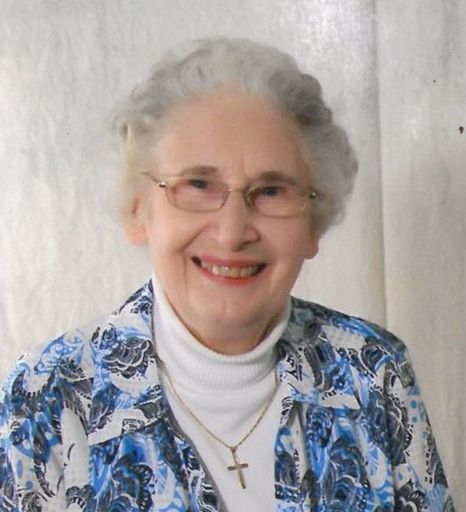 Beulah Faye Cox Fields Profile Photo