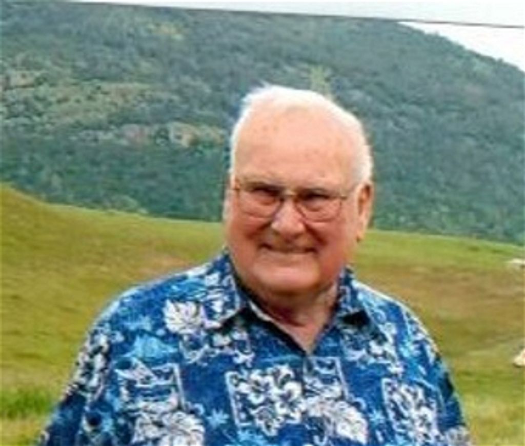 Wayne Rulon Bevan Profile Photo