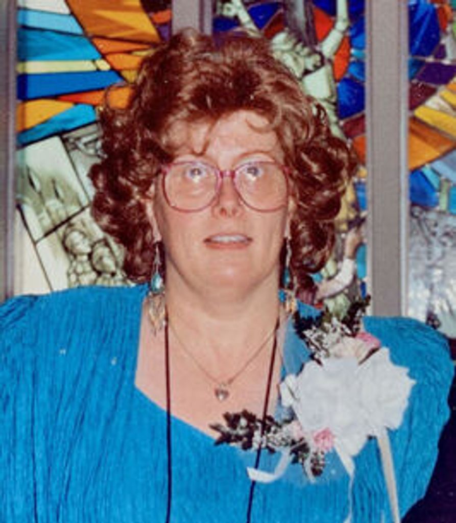 Lora Stefanowicz
