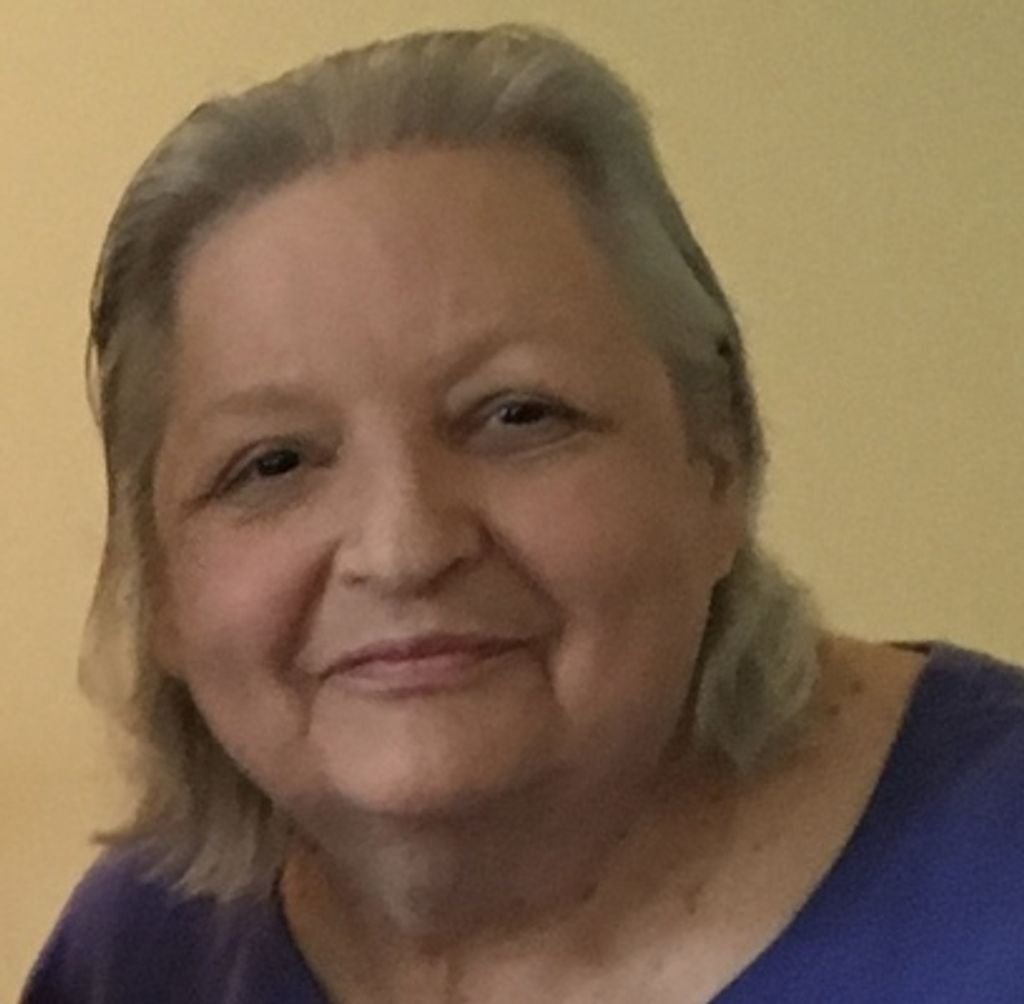 Lillian R. Wolf Profile Photo